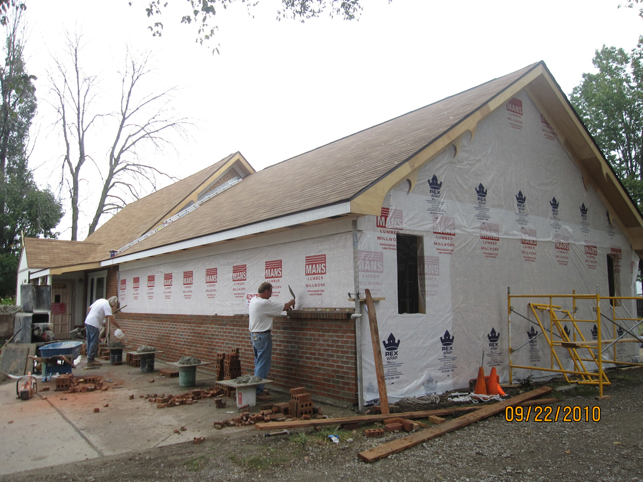 MBMC at Construction 2011