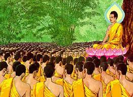 Buddhist Lent วันเข้าพรรษา
